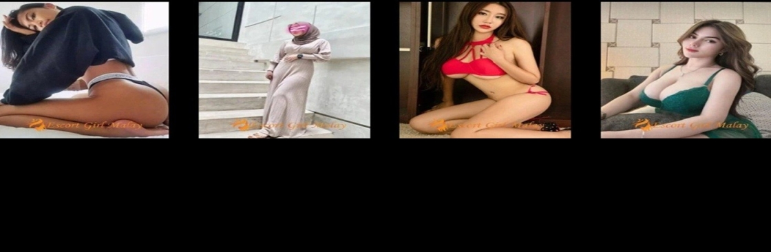 Escort Girl Malay Cover Image