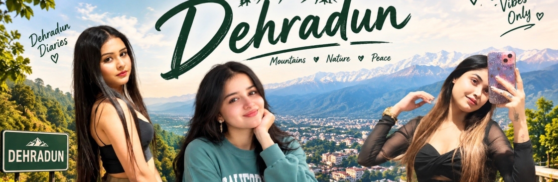 Gia Mehra Cover Image