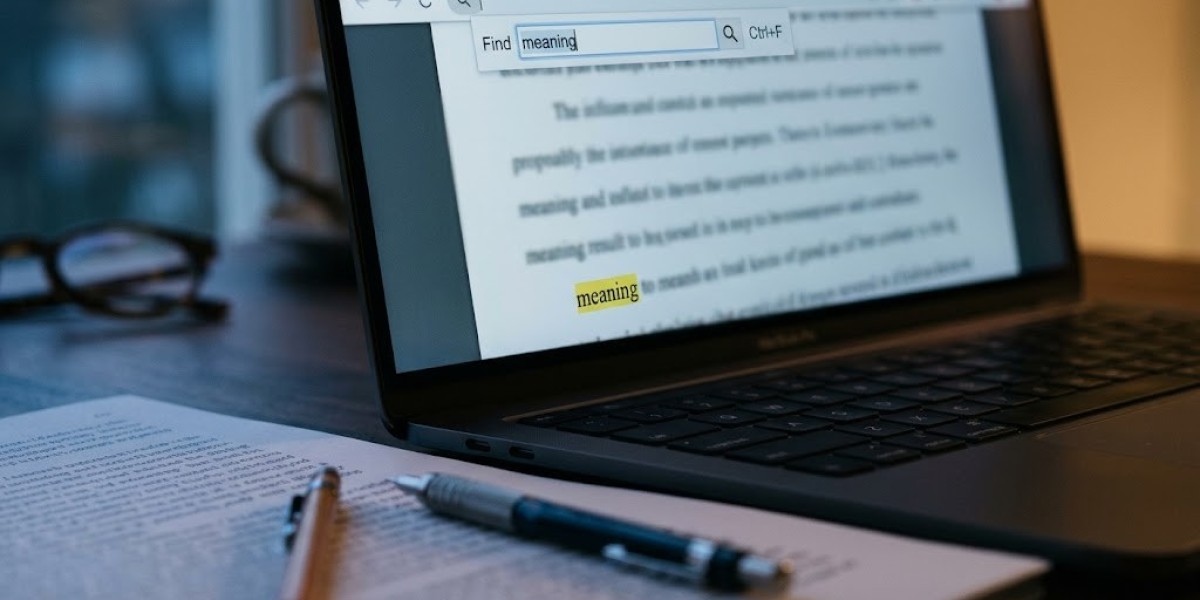 How to Proofread Coursework Before You Submit (and Catch the Mistakes That Cost Marks)