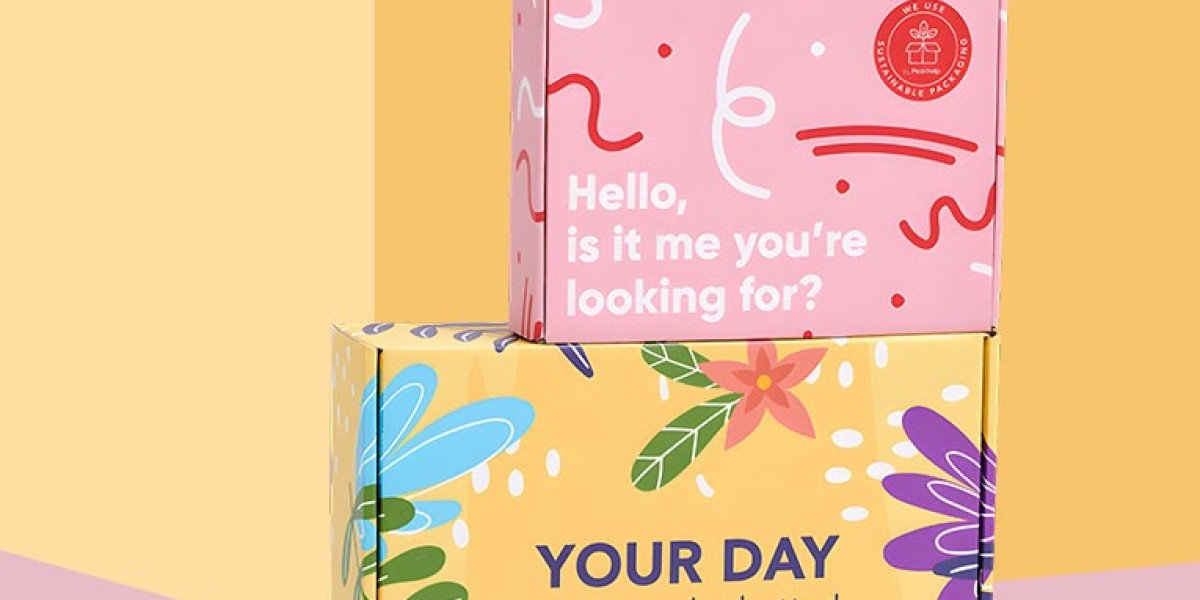 Key Benefits of Bulk Custom Mailer Boxes for Brands