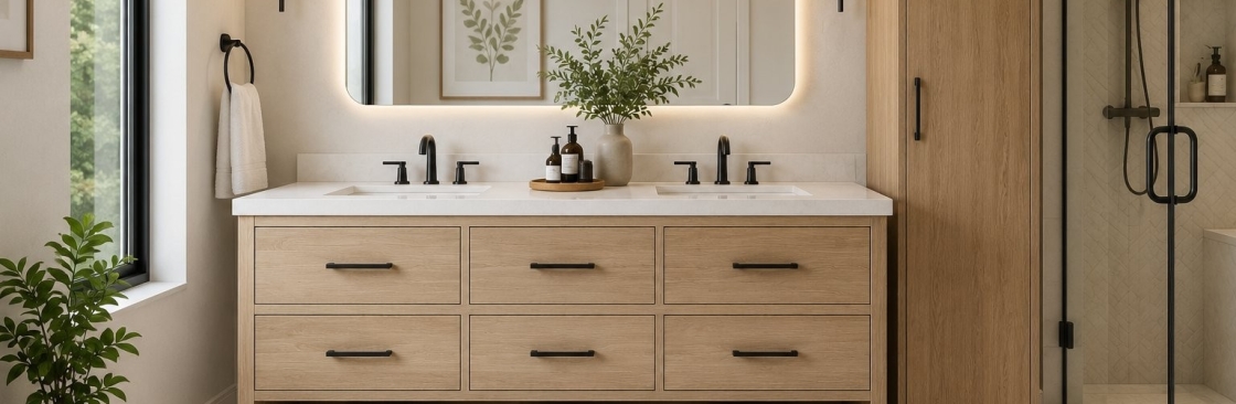 Amasen Cabinets Inc Cover Image