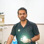 Sidhant Khanna Profile Picture
