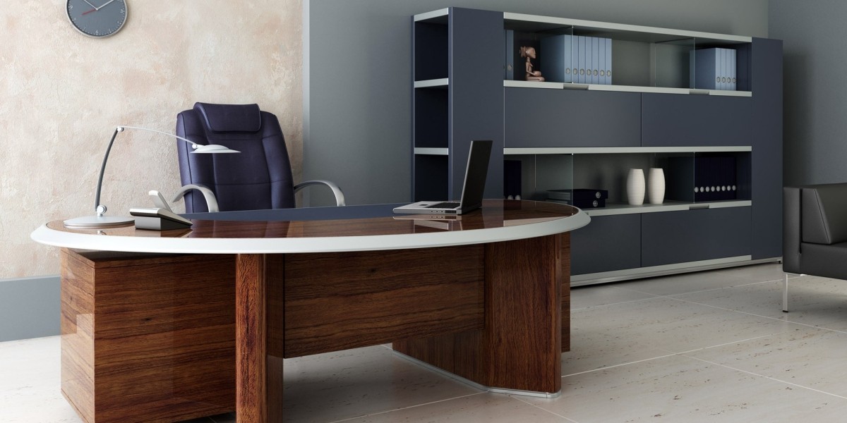 Pedestal Storage Solutions for a More Organized Office