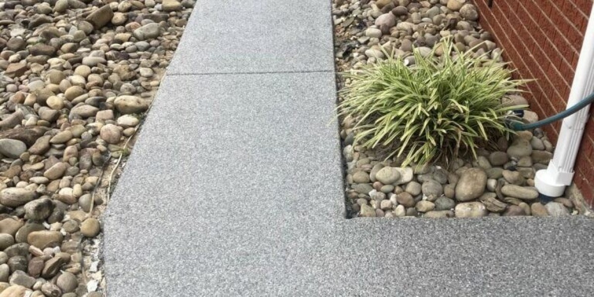 Exterior Concrete Coating Solutions for Pennsylvania's Changing Weather