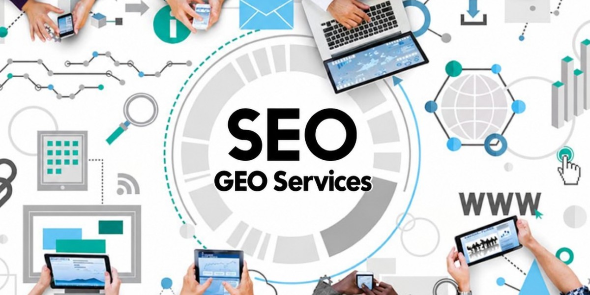 AI SEO Services: Transforming Search Visibility with Intelligent Optimization