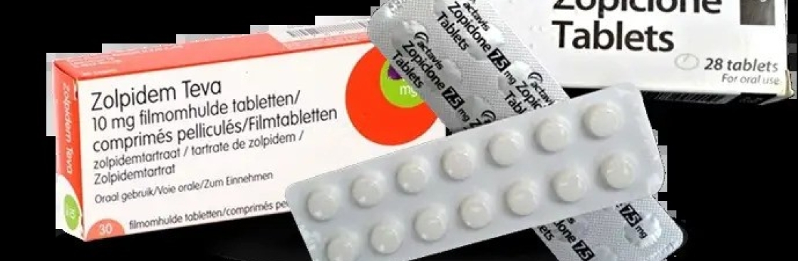 Sleeping Tablets Cover Image