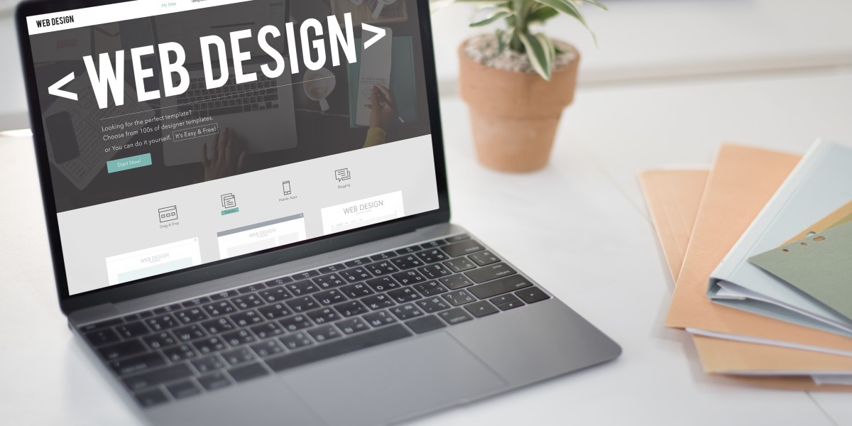 Custom Website Design Company: Building a Powerful Digital Presence for Your Business