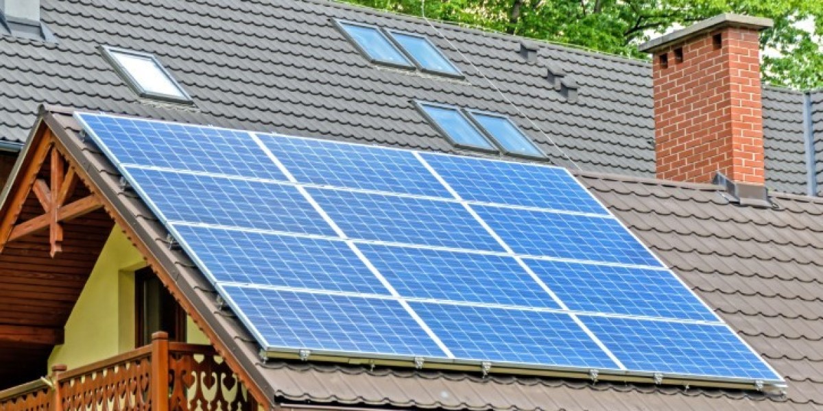 Making Residential Solar Ownership Easier for Dallas Homeowners with Sunaura Solar