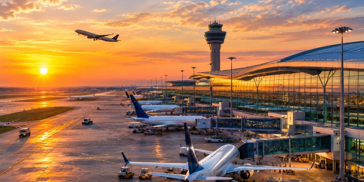 TheAirlineTerminal