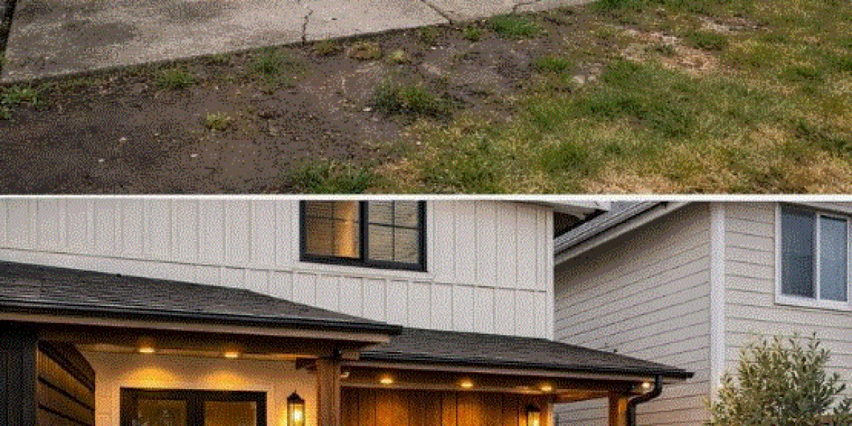 Backyard Remodeler Mansfield: How to Transform Your Backyard Into a Functional Outdoor Retreat