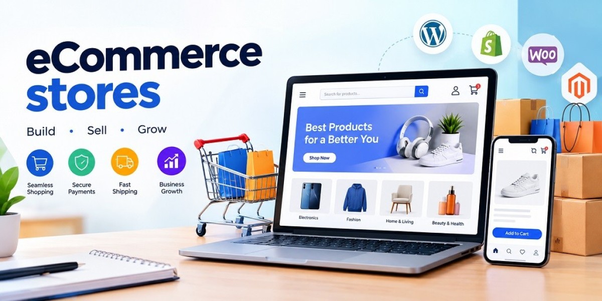 Link Building for eCommerce Stores: Strategies That Actually Earn Authority in Competitive Niches
