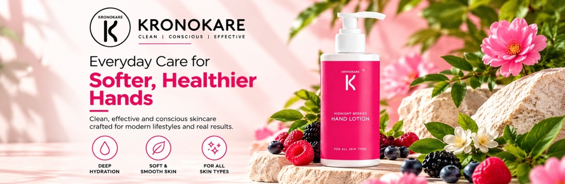 krono kare Cover Image