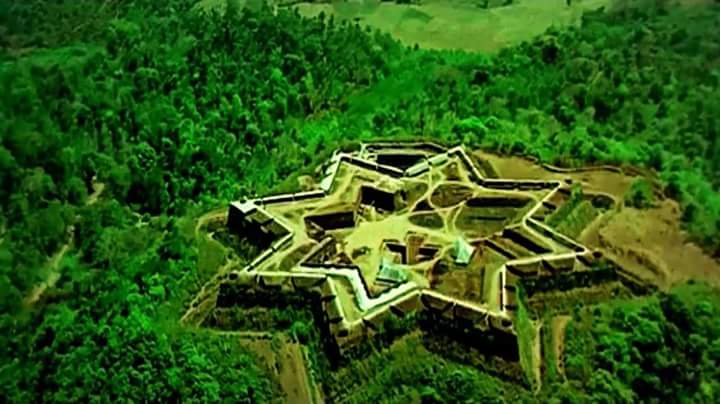 Budget resort in sakleshpur