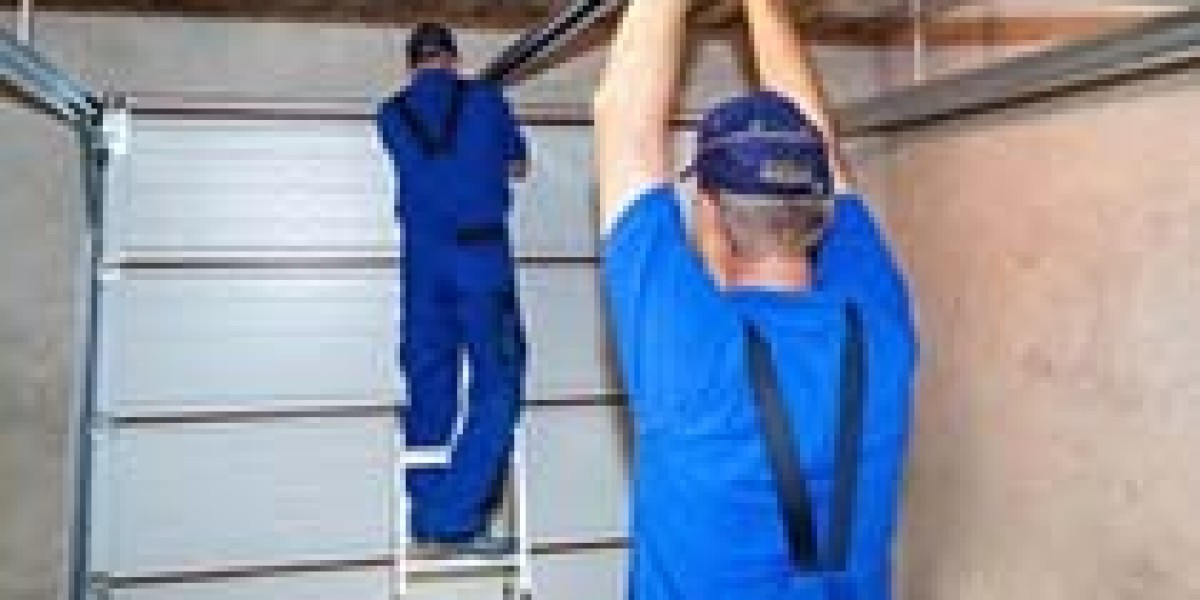Automatic Garage Door: How Important is Regular Maintenance?