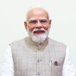 Narendra Modi Profile Picture