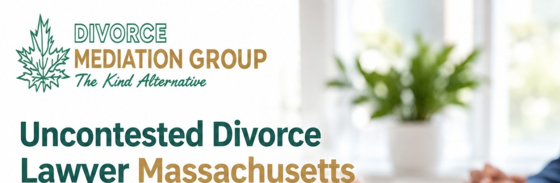 Divorce Mediation Group Cover Image
