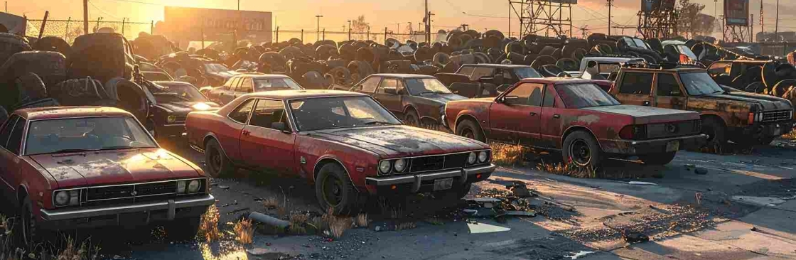 Joe Cash For Cars Cover Image
