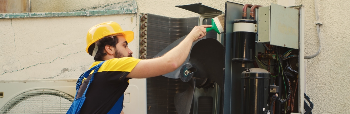 All Pro Heat Pump Solutions Cover Image