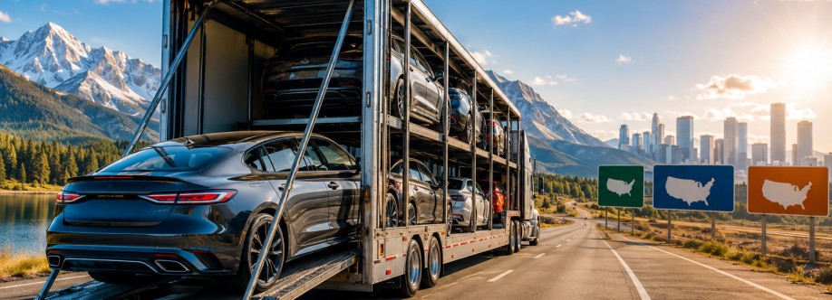 Ship A1 Auto Transport Cover Image