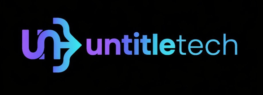 untitle tech Cover Image