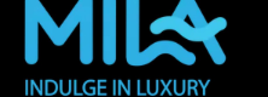 Mila India Cover Image
