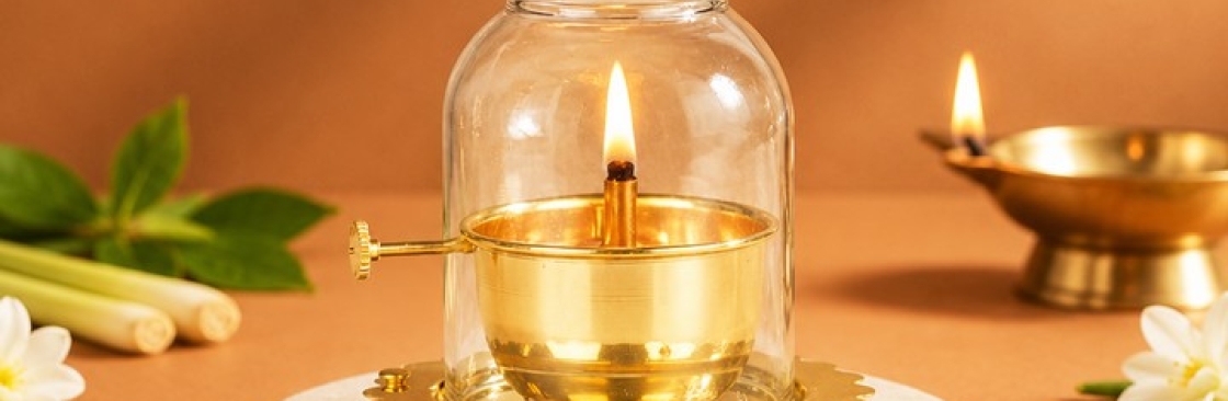 Puja items Cover Image