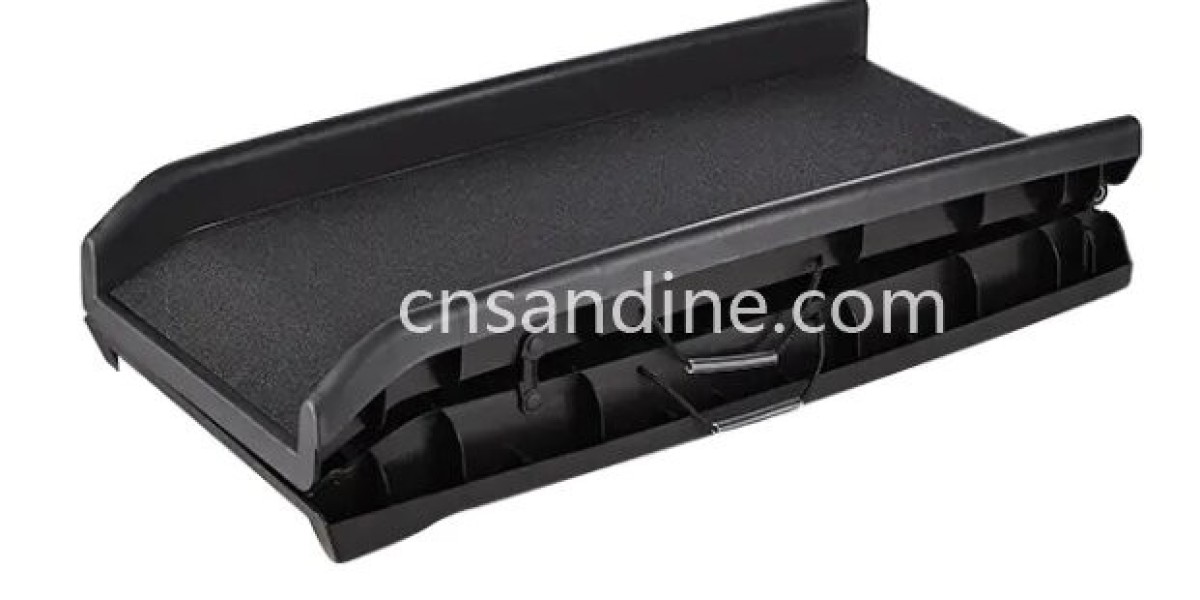 Material Selection and Manufacturing Quality in Automotive Battery Housings