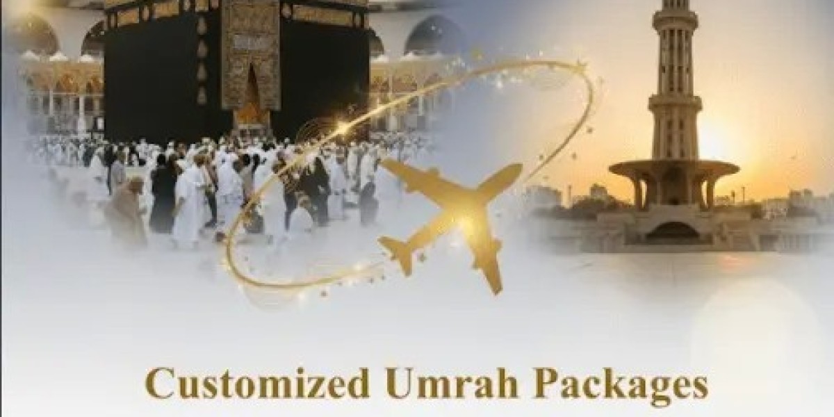 14 Days Umrah Package from Pakistan | Travelsscope