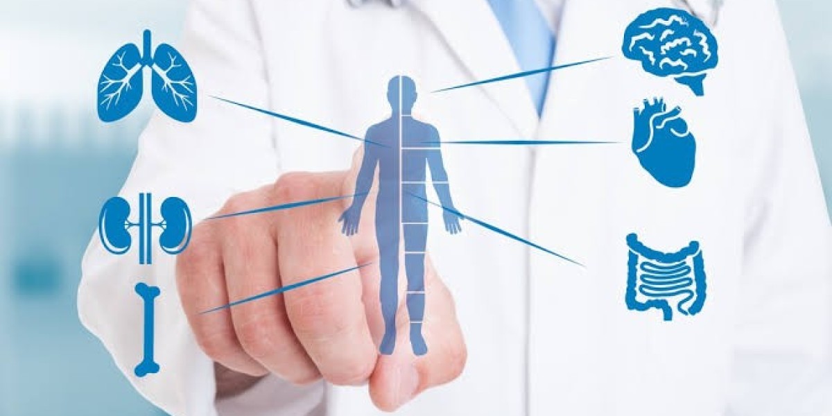 Functional Medicine in Dubai for Personalised Health and Wellness
