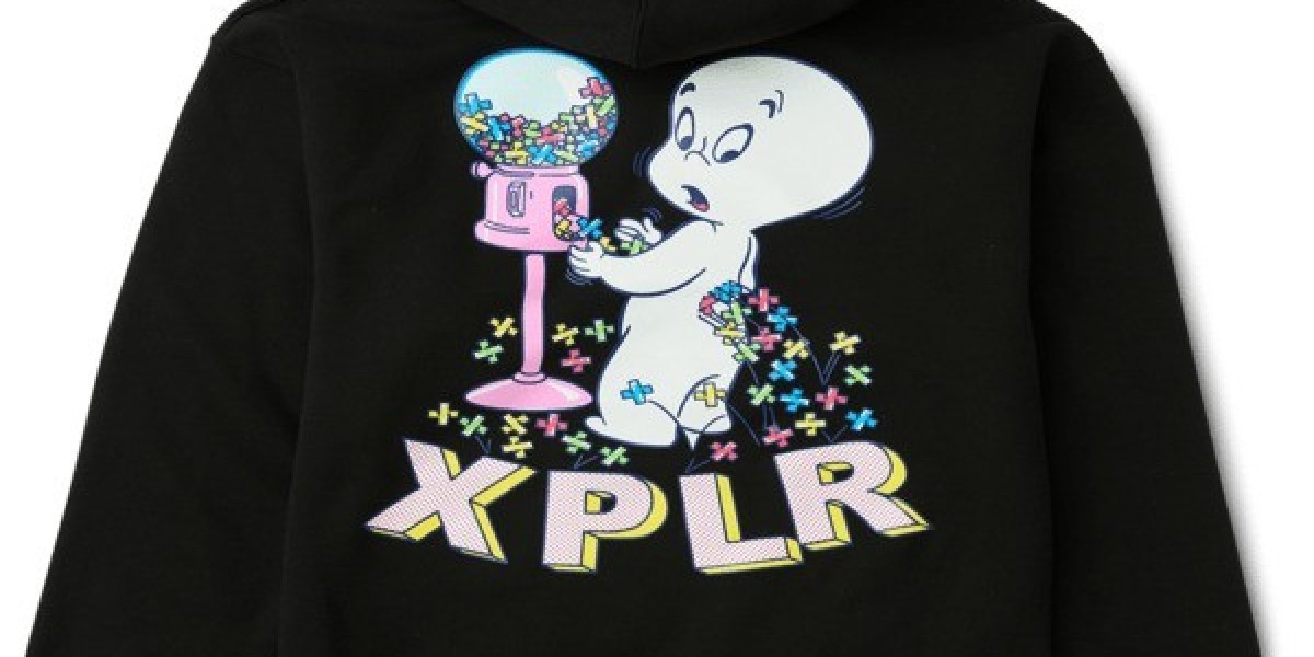 How Can XPLR Merch Bring a Creative Touch to Everyday Outfits?