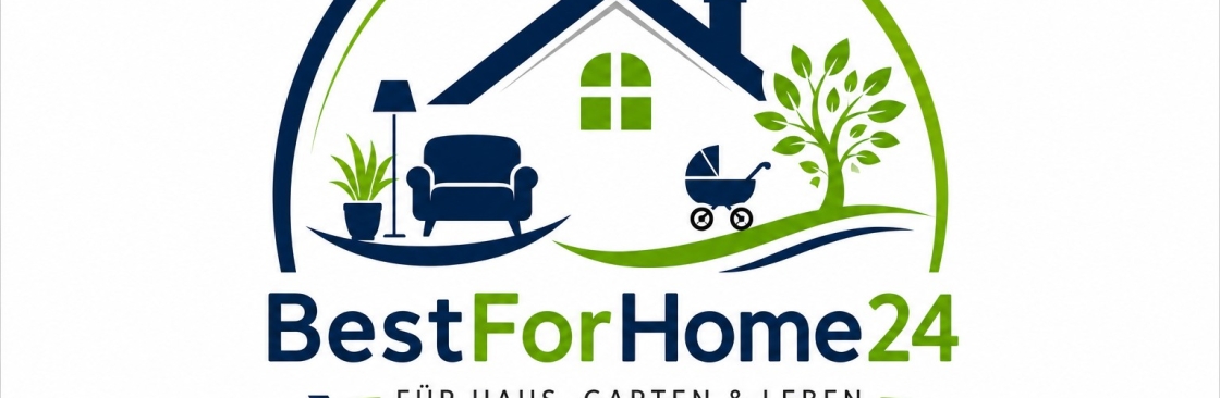 Best for Home 24 Cover Image
