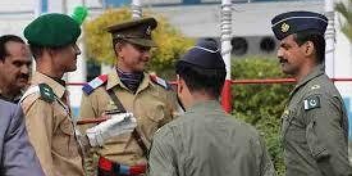 Top Private Cadet Colleges in Pakistan: A Strong Path Toward Education, Discipline, and Leadership