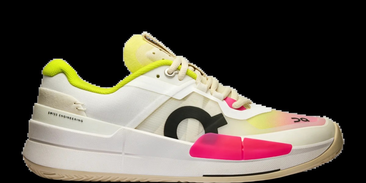 On Cloud Shoes: Modern Comfort, Innovative Design and Everyday Performance