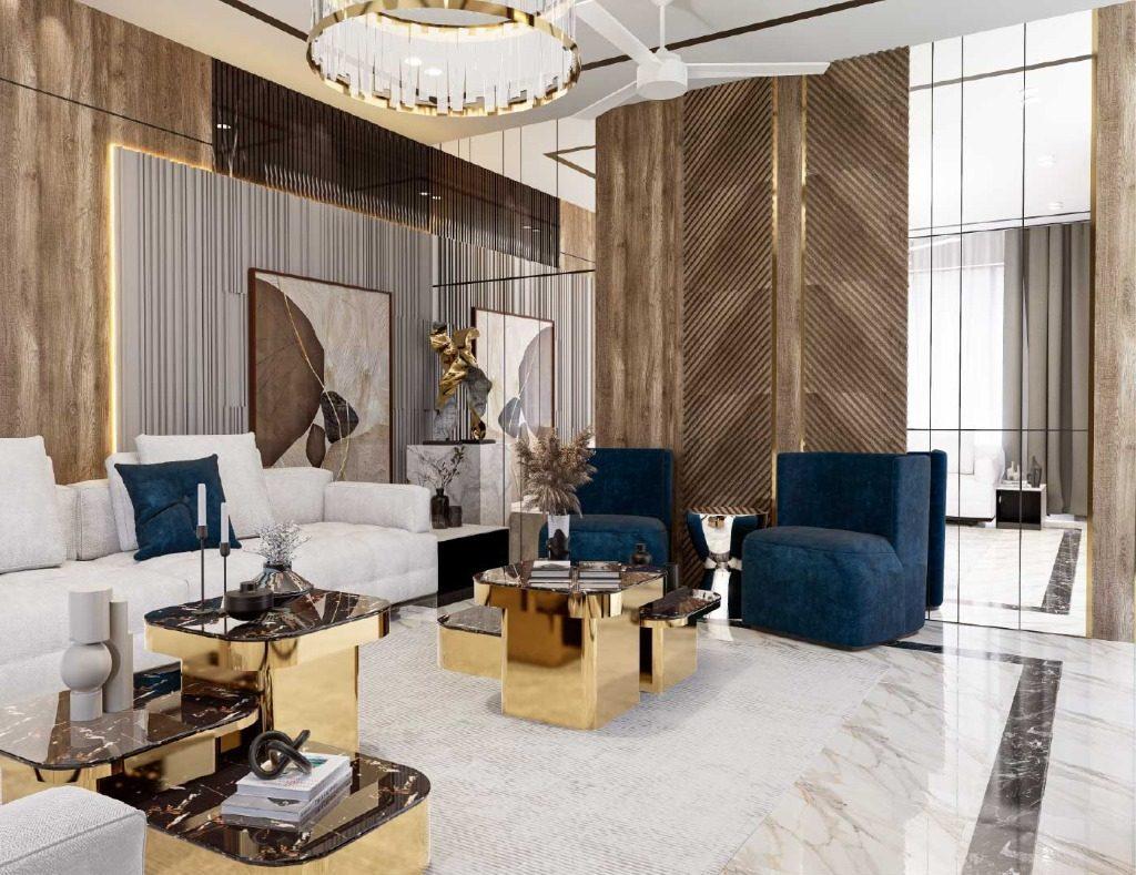 Furniture in Lahore | Home & Office | Spaces & Places