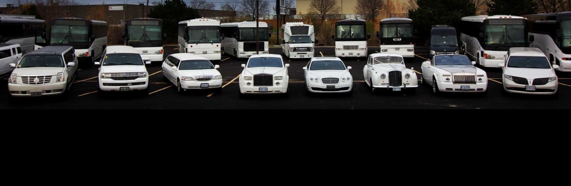 Sapphire Limo Cover Image