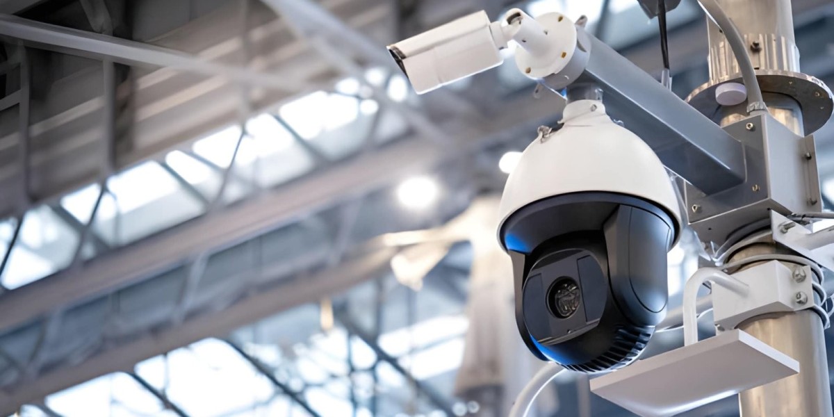 Security Camera Company in Abu Dhabi: How to Tell Providers Apart and Choose the Right One