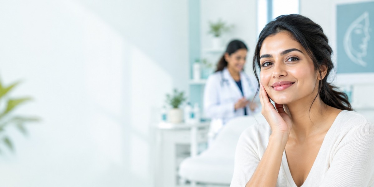 Best Dermatologists in Gurgaon | Expert Skin Care Guide