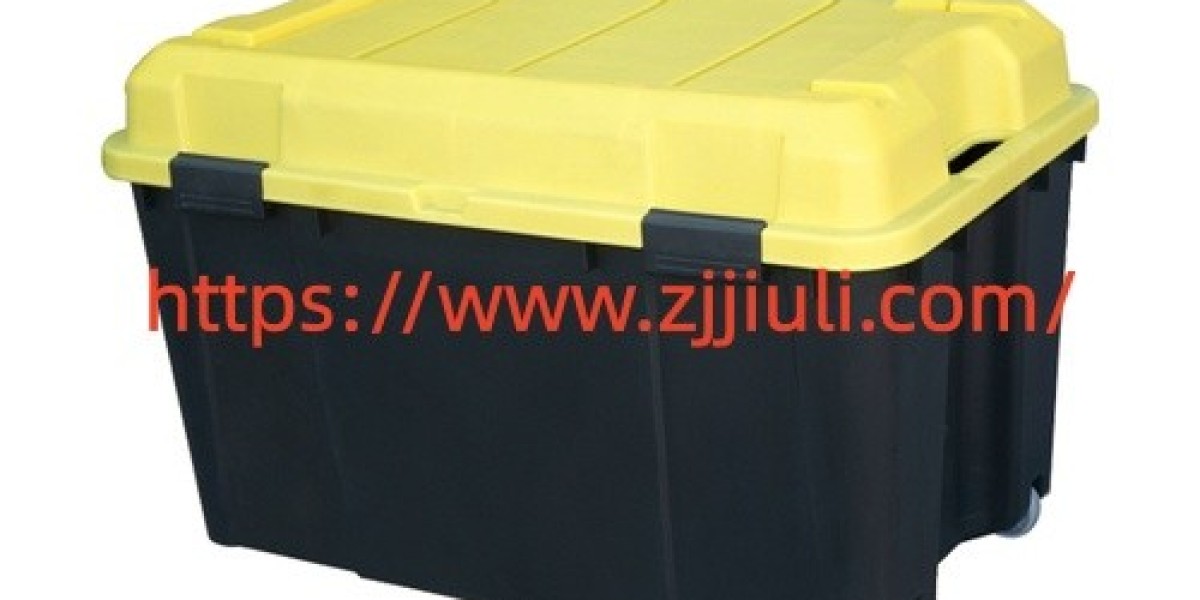 Why Are Zhiguang Plastic Toolbox Options Worth Considering for Businesses