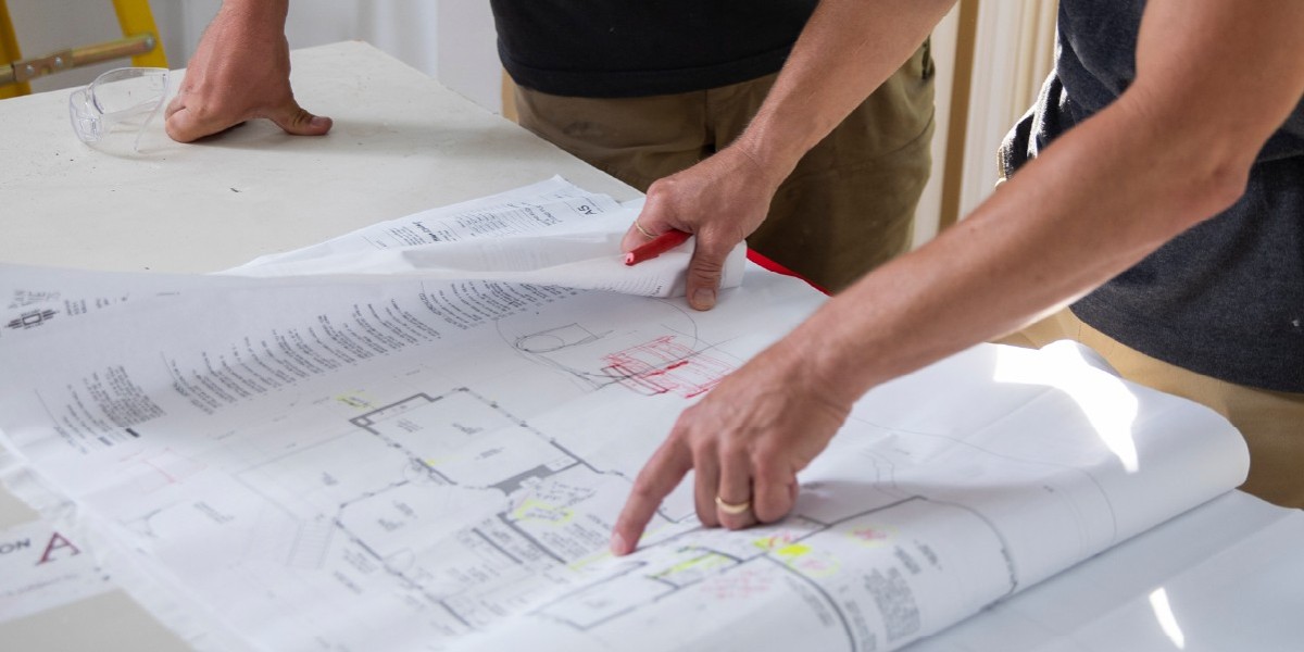 Why Construction Project Planning Is Essential for Successful Projects