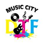 Music City DTF Profile Picture