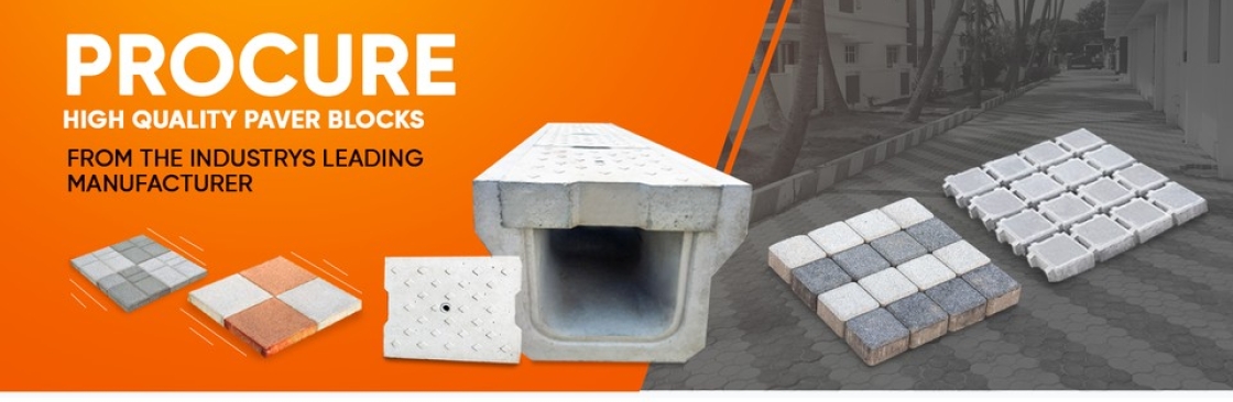 Sri Ganapathy Pavers Cover Image