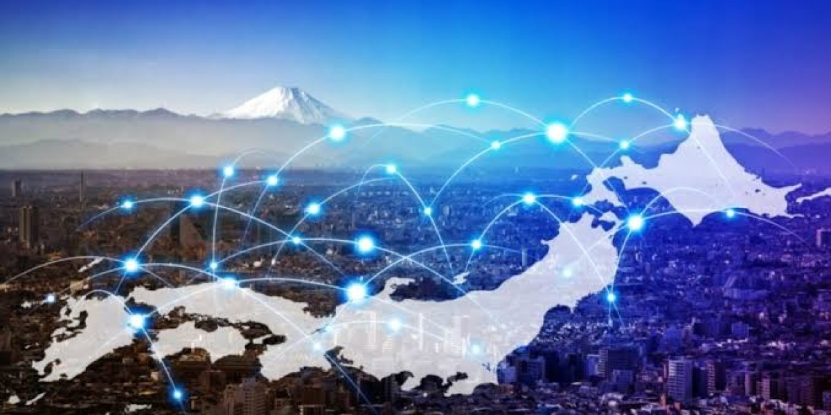 Blockchain Fintech Advances Secure and Programmable Finance Across Japan