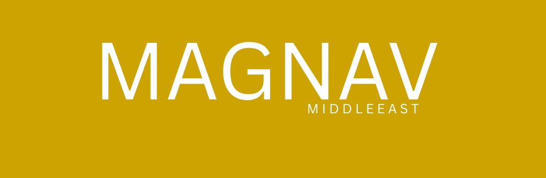Magnav middleeast Cover Image