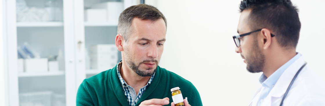 AlphaCare Medical Cover Image