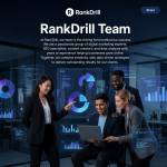 Rank DRILL Profile Picture
