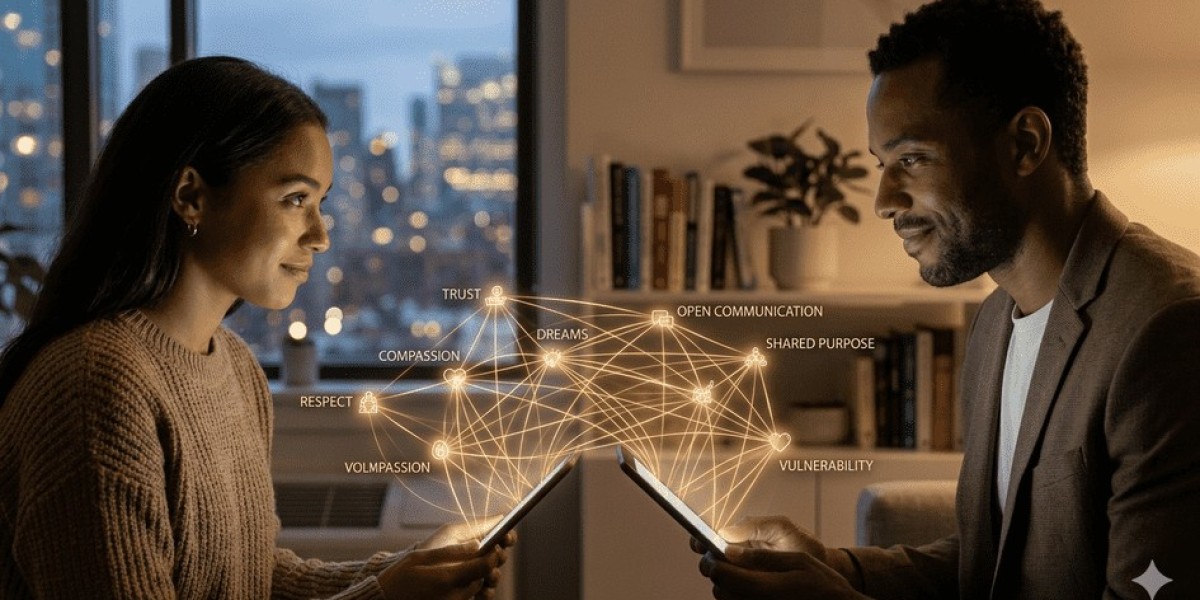 FIWFAN Dating: Creating Conversations That Lead Somewhere