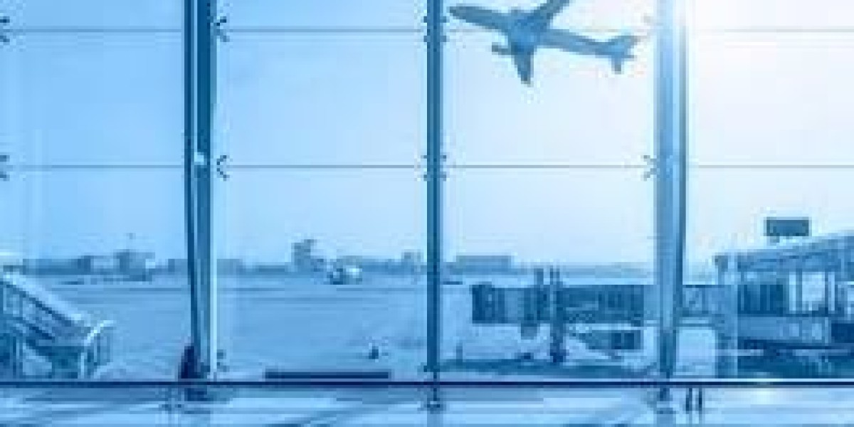 what terminal is Breeze Airways at DTW