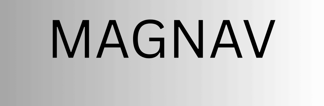 Magnav Magazine Cover Image