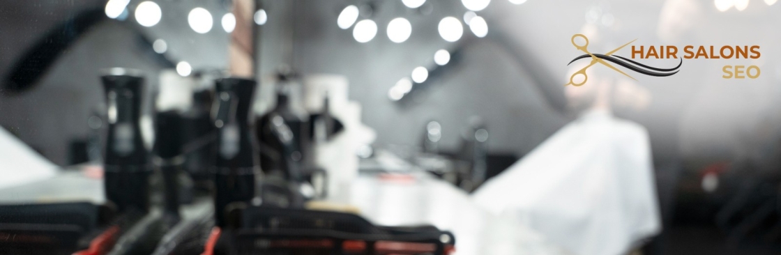 Hair Salon SEO Services Cover Image