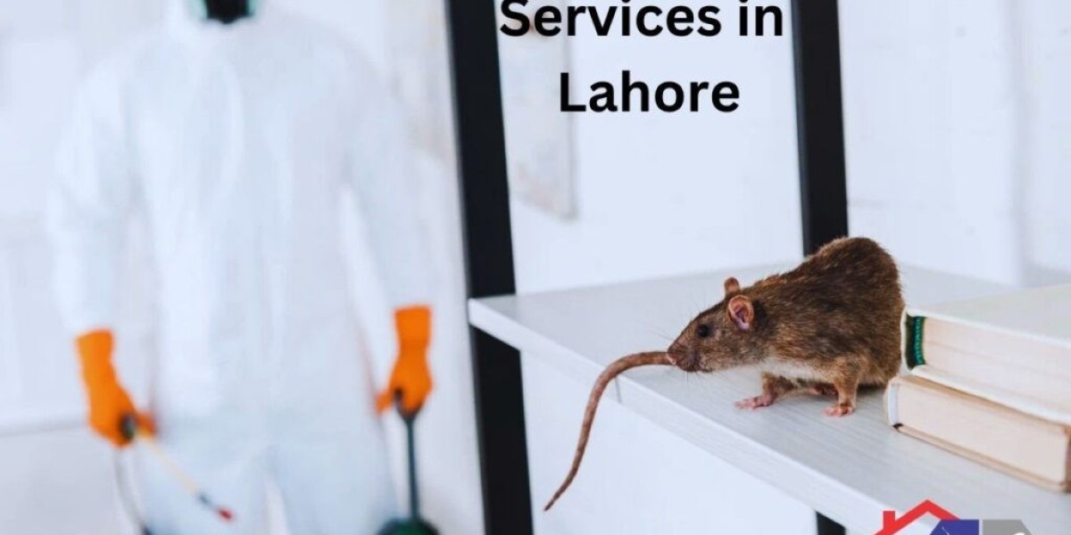 Best Rodent Services and Fumigation Services in Lahore